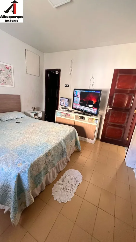 Casa, 4 quartos - Foto 9