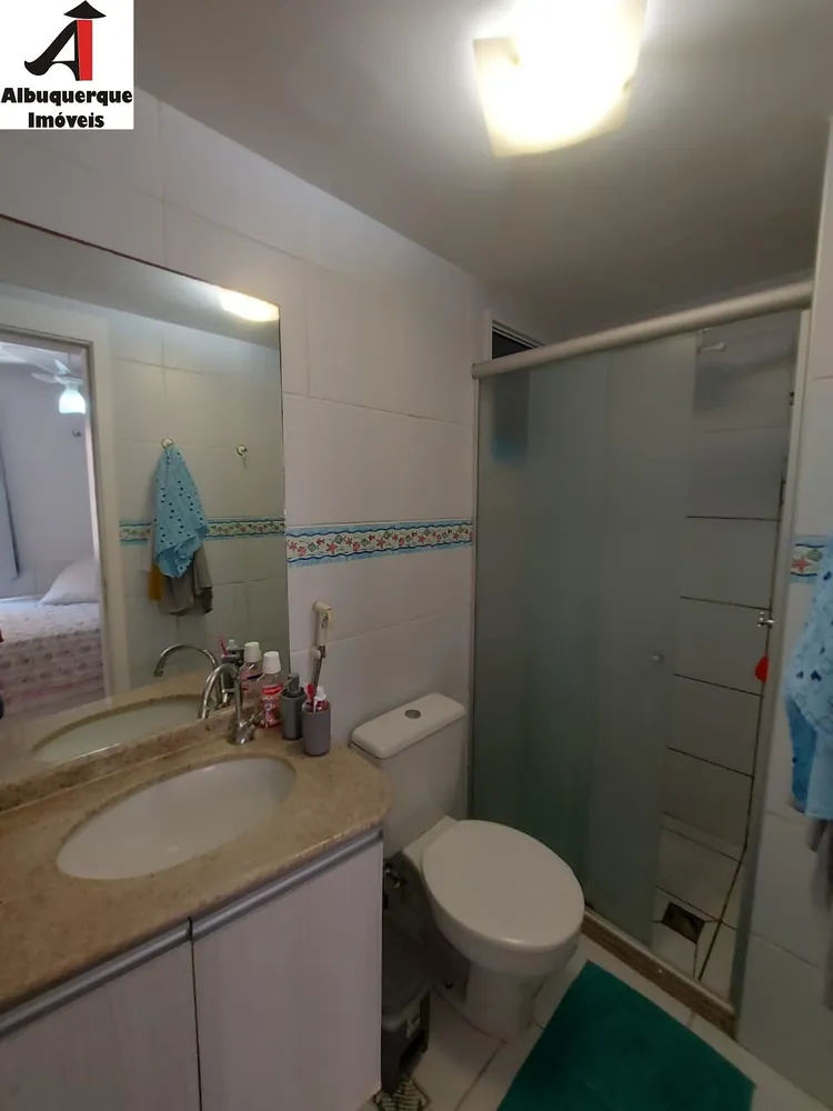 Apartamento, 3 quartos, 74 m² - Foto 11