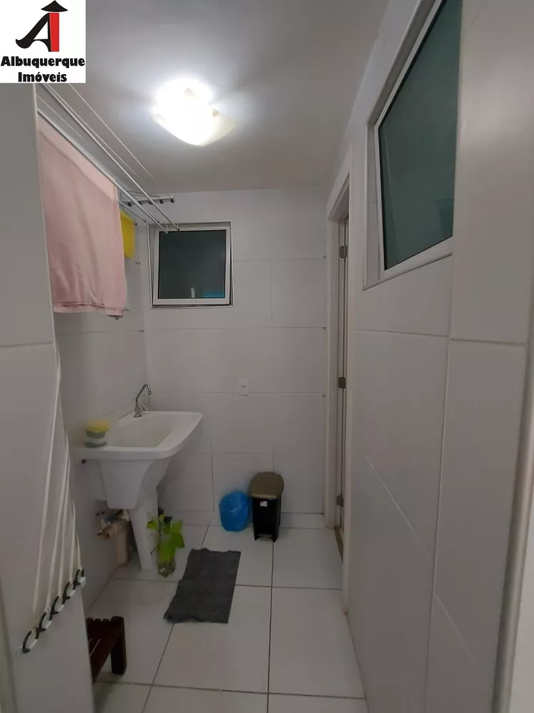 Apartamento à venda com 3 quartos, 74m² - Foto 3