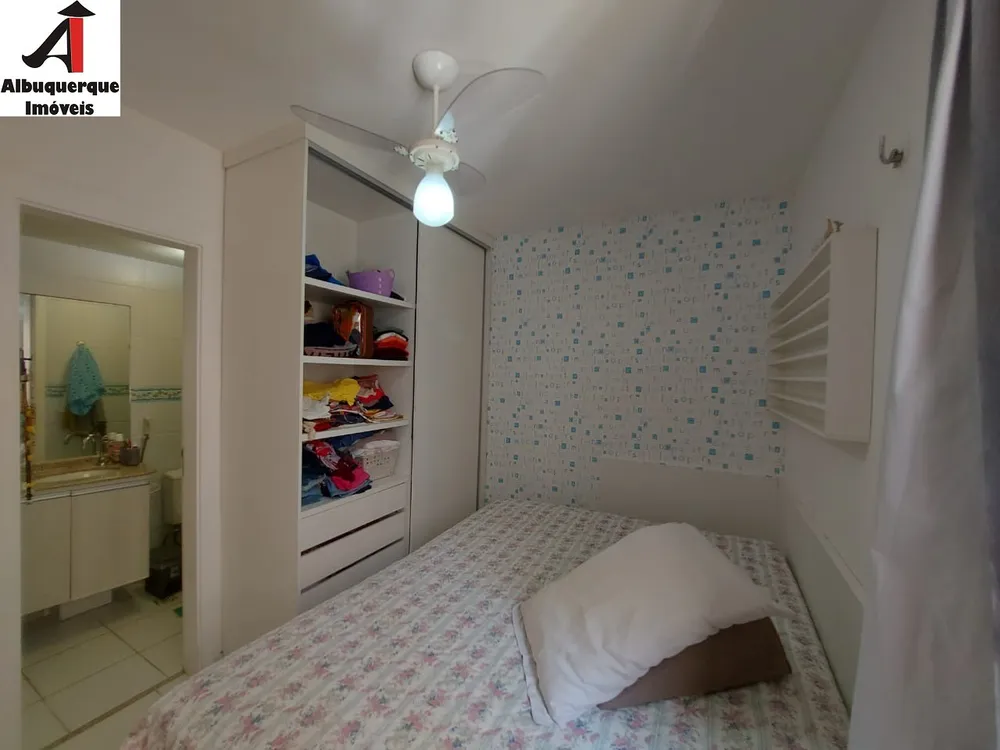 Apartamento, 3 quartos, 74 m² - Foto 7