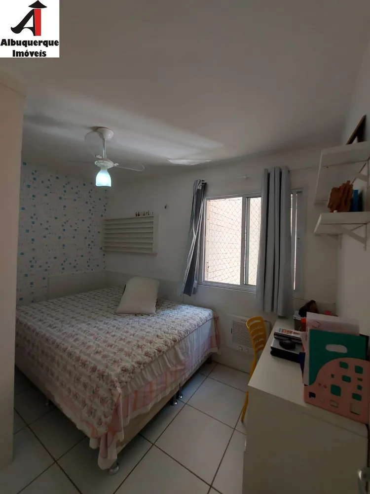 Apartamento, 3 quartos, 74 m² - Foto 9