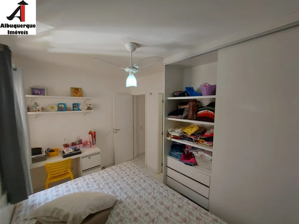 Apartamento, 3 quartos, 74 m² - Foto 10