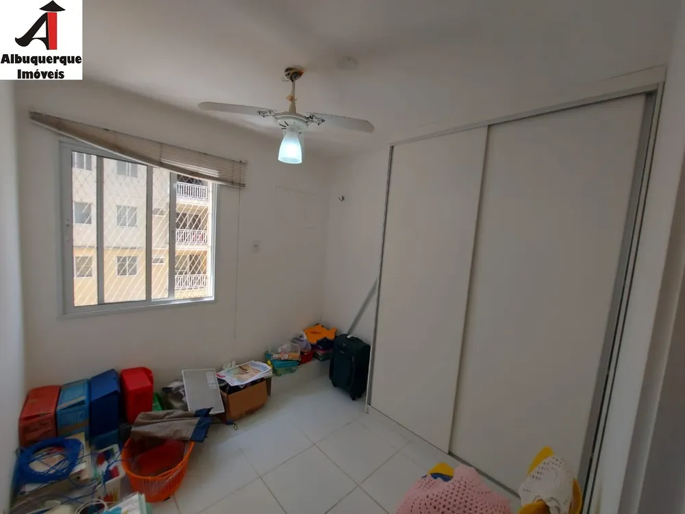 Apartamento, 3 quartos, 74 m² - Foto 5