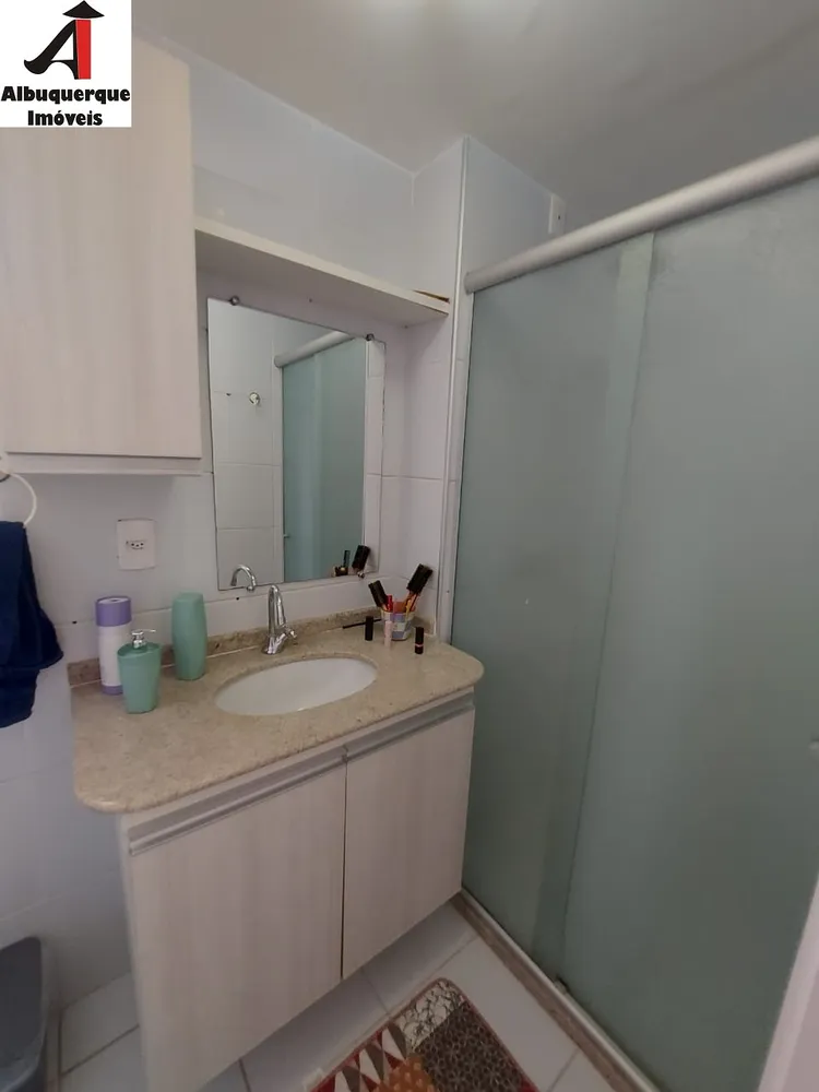Apartamento, 3 quartos, 74 m² - Foto 8