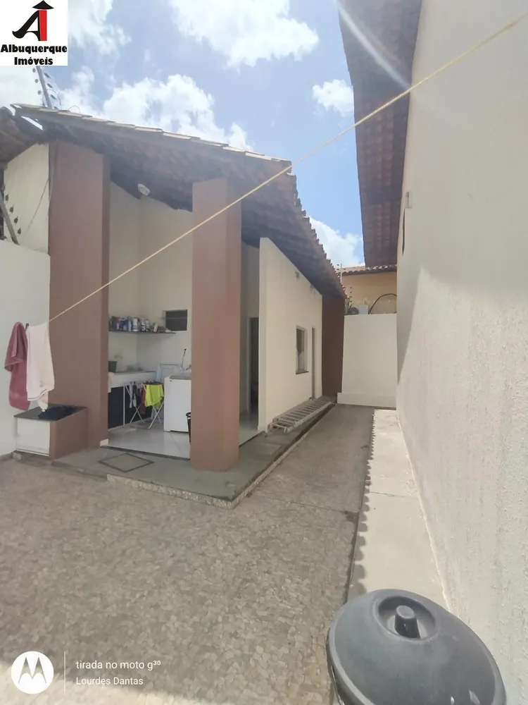 Casa, 3 quartos - Foto 15