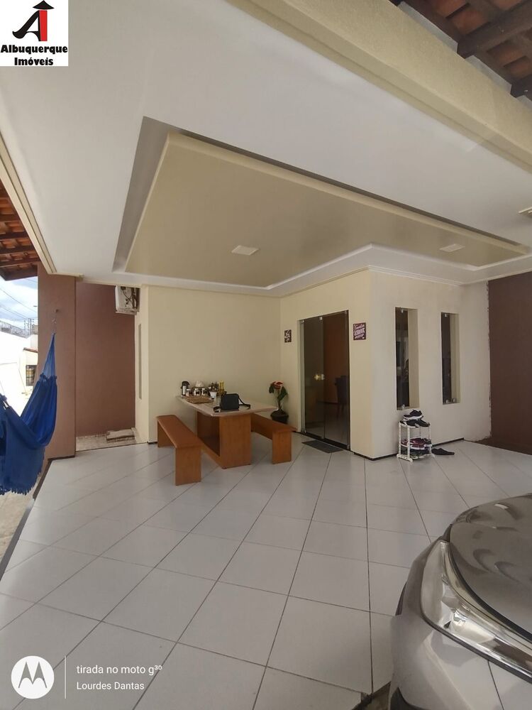 Casa, 3 quartos - Foto 3