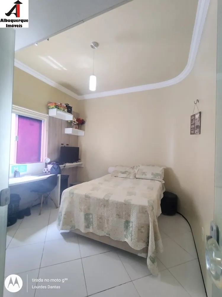 Casa, 3 quartos - Foto 6