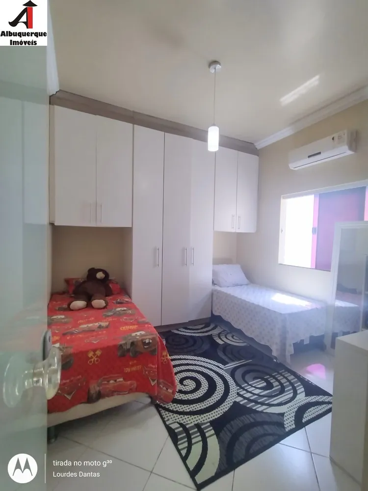Casa, 3 quartos - Foto 7