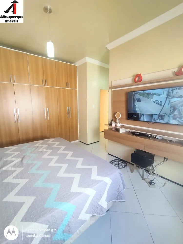 Casa, 3 quartos - Foto 8