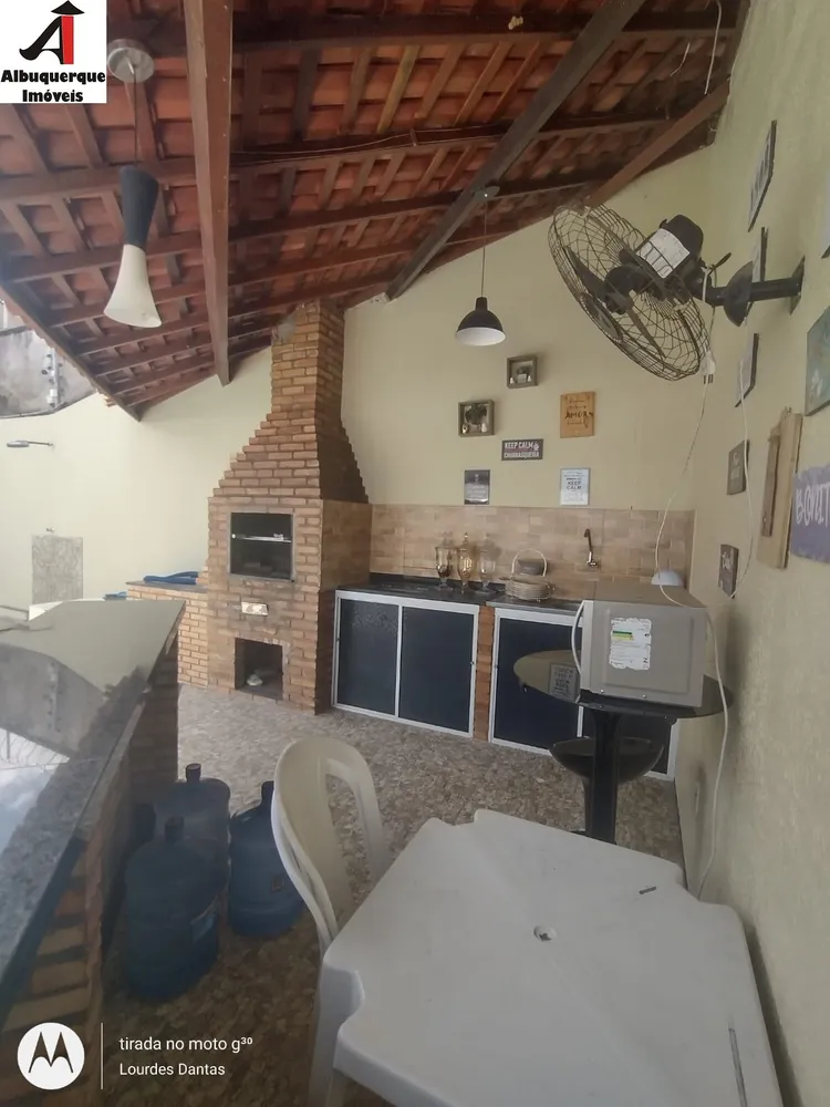 Casa, 3 quartos - Foto 16
