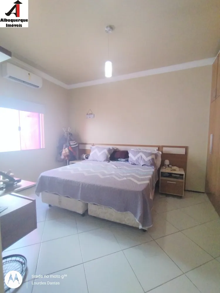 Casa, 3 quartos - Foto 5