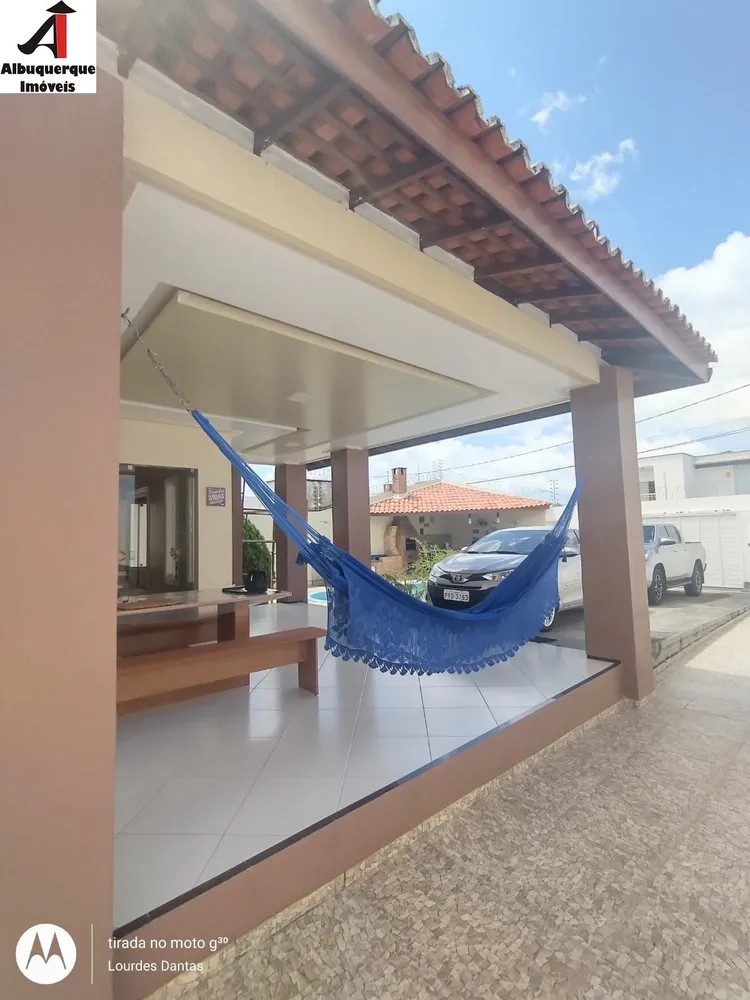 Casa, 3 quartos - Foto 2