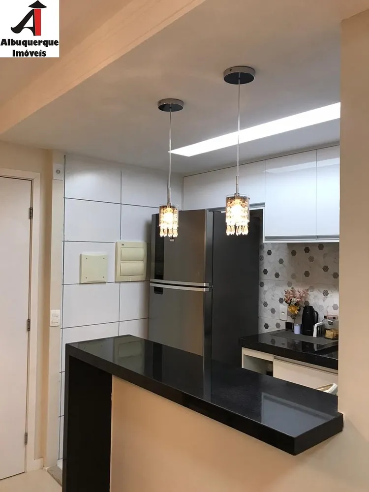 Apartamento, 2 quartos, 65 m² - Foto 9