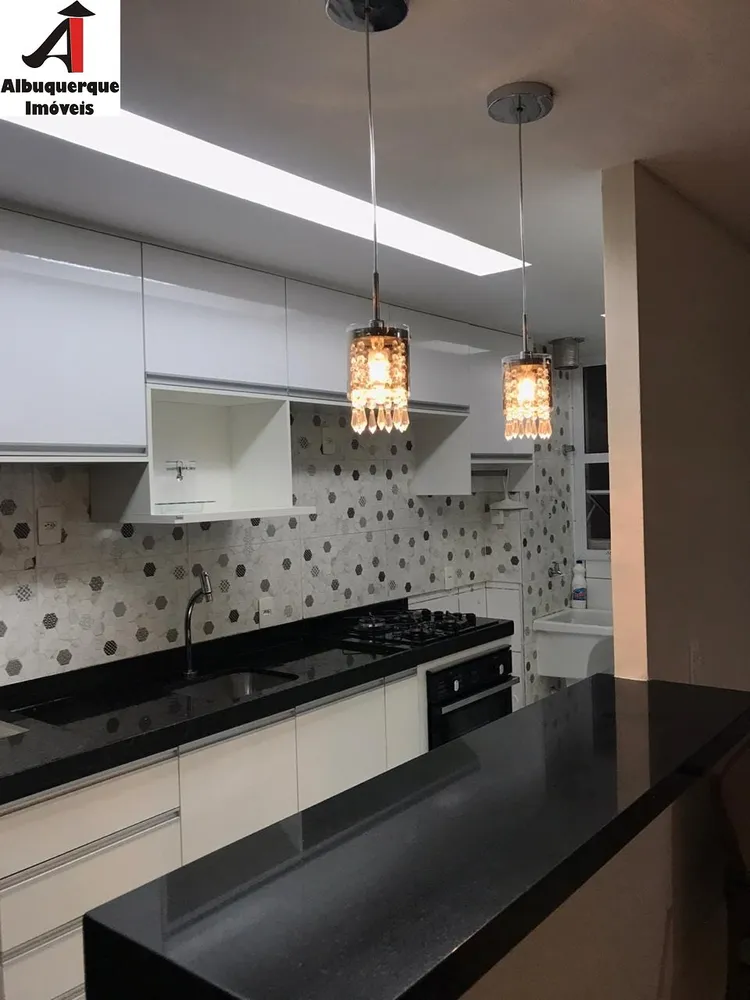 Apartamento, 2 quartos, 65 m² - Foto 8
