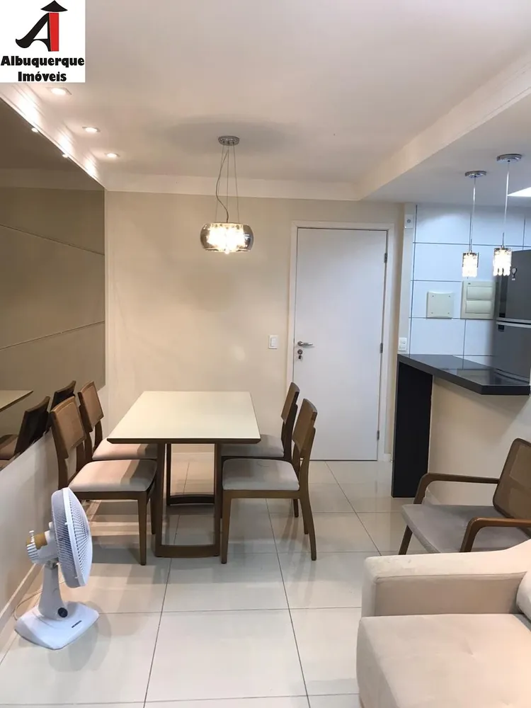 Apartamento, 2 quartos, 65 m² - Foto 5