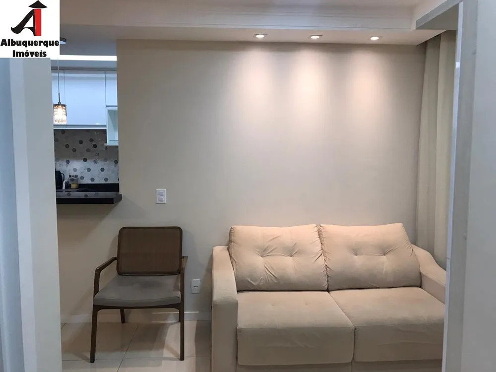Apartamento, 2 quartos, 65 m² - Foto 3