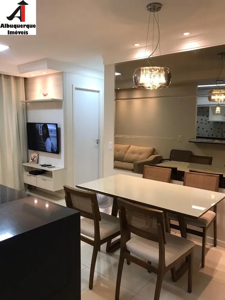 Apartamento, 2 quartos, 65 m² - Foto 4