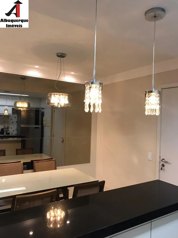 Apartamento, 2 quartos, 65 m² - Foto 6