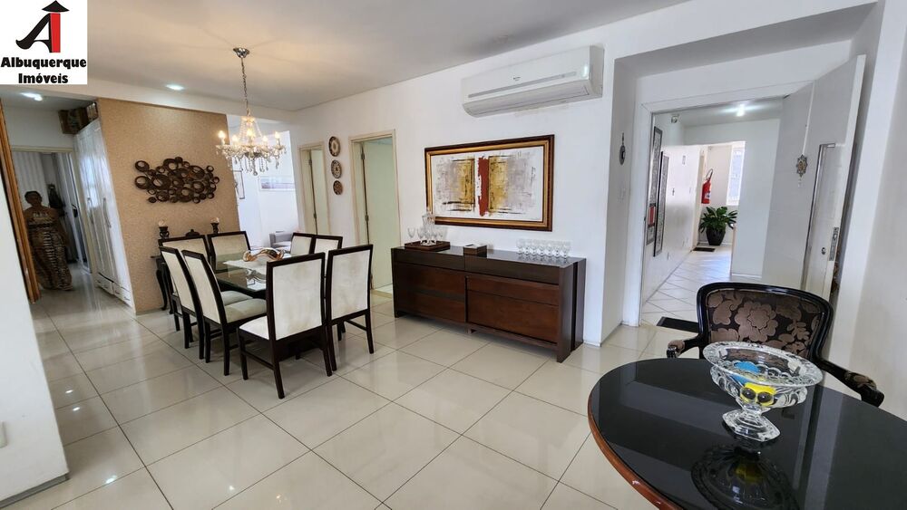 Apartamento, 4 quartos, 178 m² - Foto 5