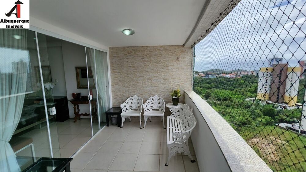 Apartamento, 4 quartos, 178 m² - Foto 8