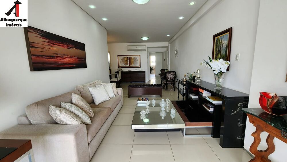 Apartamento, 4 quartos, 178 m² - Foto 7