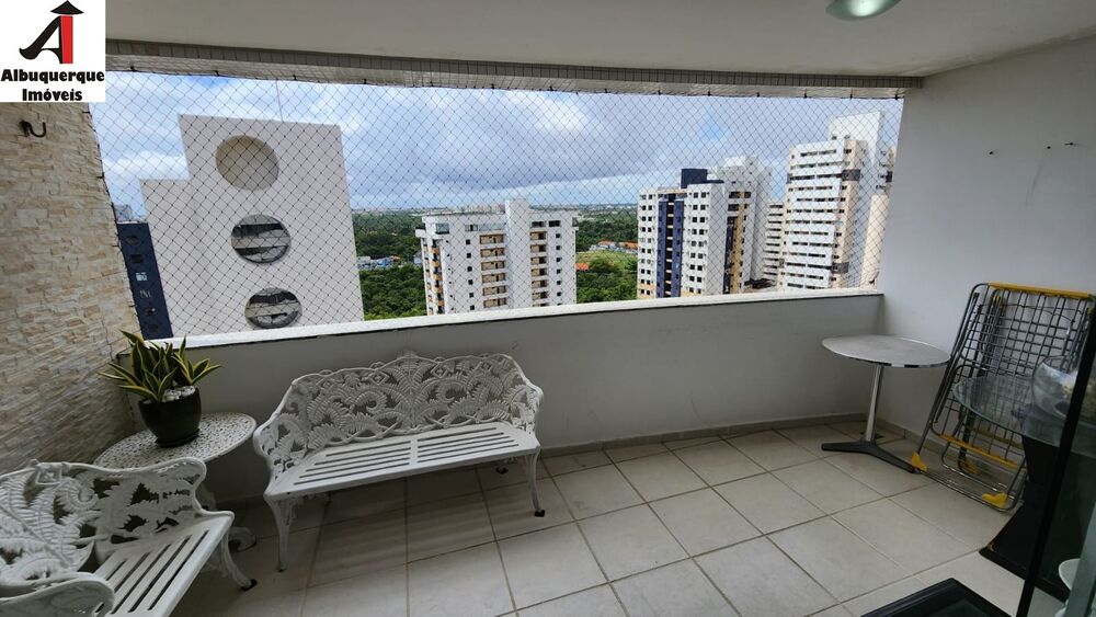 Apartamento, 4 quartos, 178 m² - Foto 6