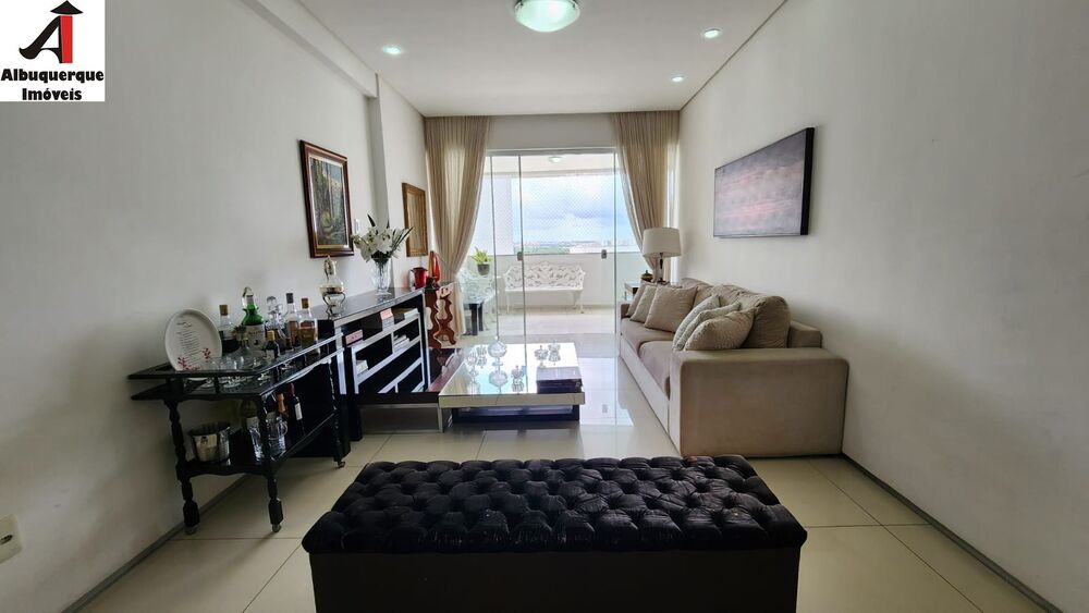 Apartamento, 4 quartos, 178 m² - Foto 3