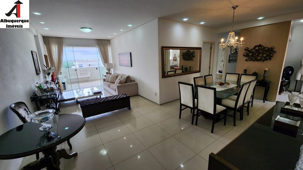 Apartamento, 4 quartos, 178 m² - Foto 1