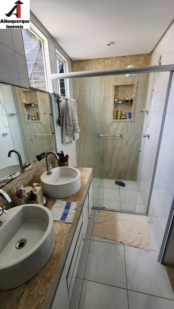 Apartamento, 4 quartos, 178 m² - Foto 21