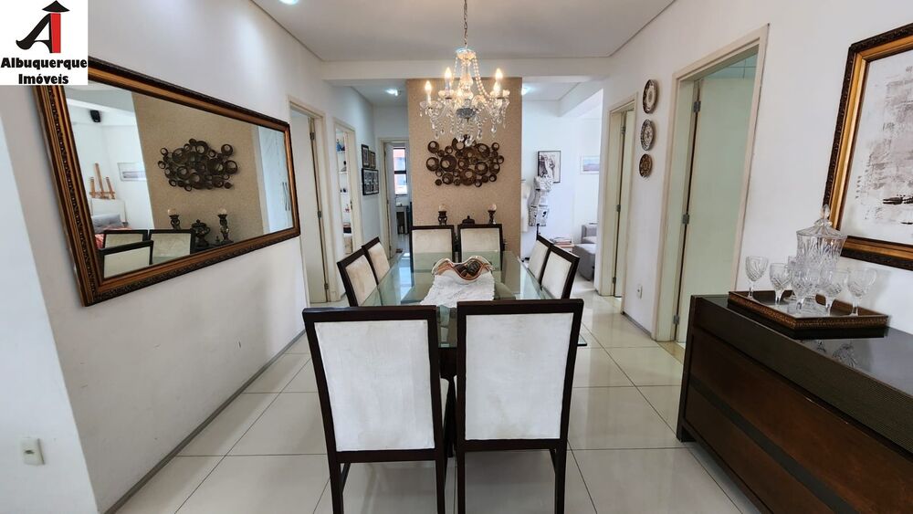 Apartamento, 4 quartos, 178 m² - Foto 2