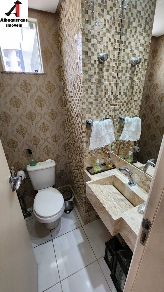 Apartamento, 4 quartos, 178 m² - Foto 14