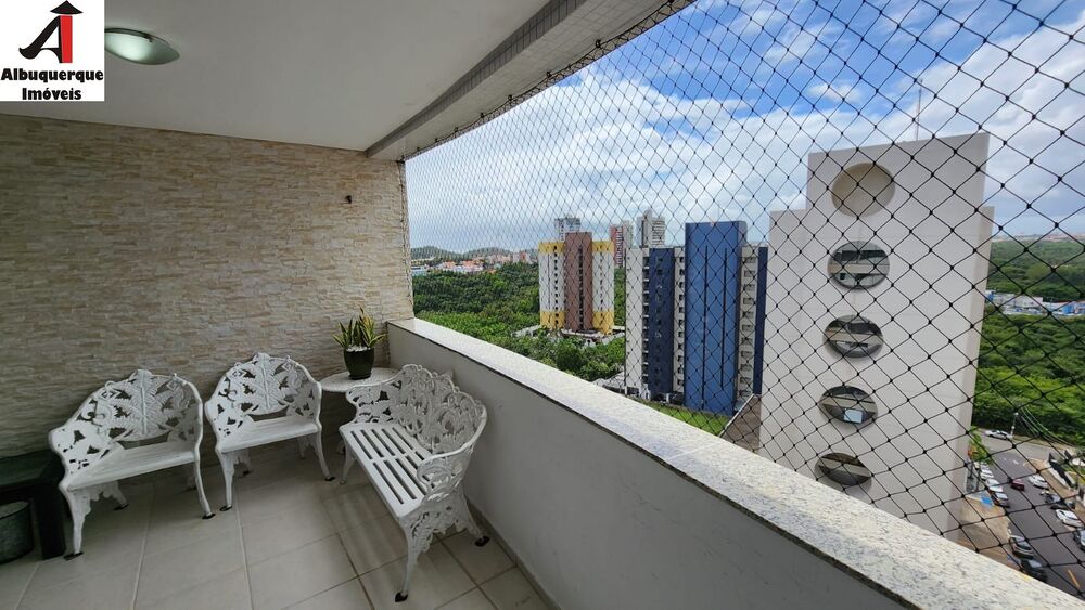 Apartamento, 4 quartos, 178 m² - Foto 11