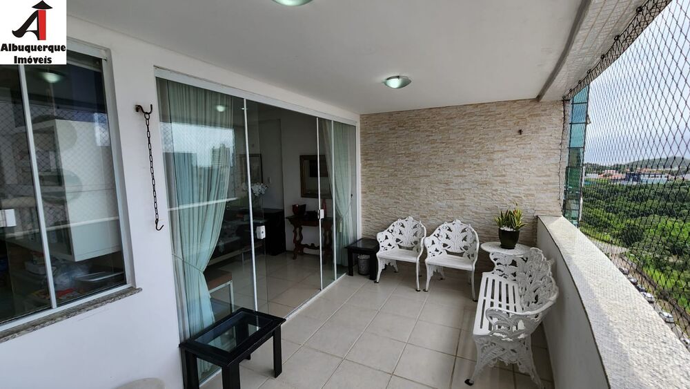 Apartamento, 4 quartos, 178 m² - Foto 9