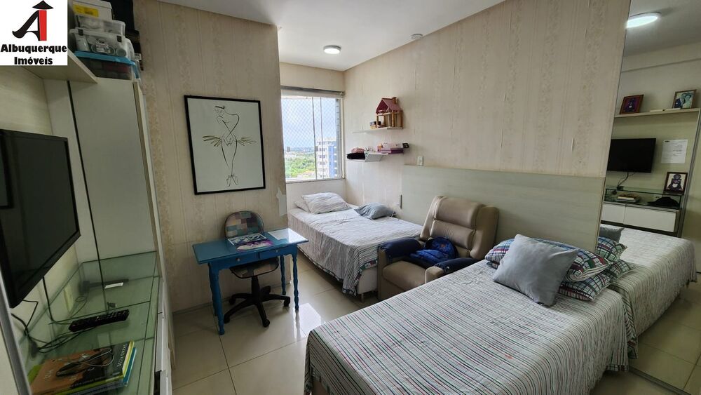 Apartamento, 4 quartos, 178 m² - Foto 16