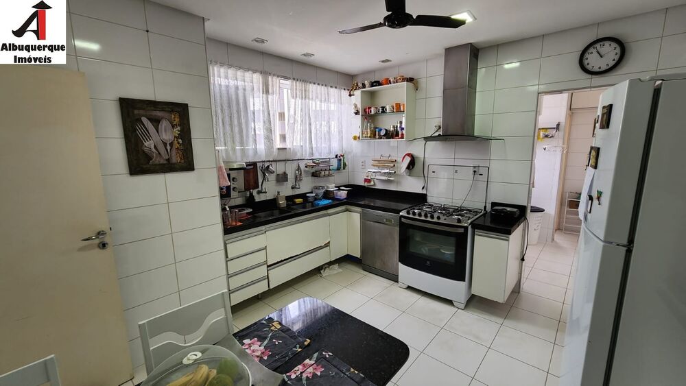 Apartamento, 4 quartos, 178 m² - Foto 12