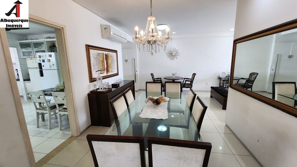 Apartamento, 4 quartos, 178 m² - Foto 10