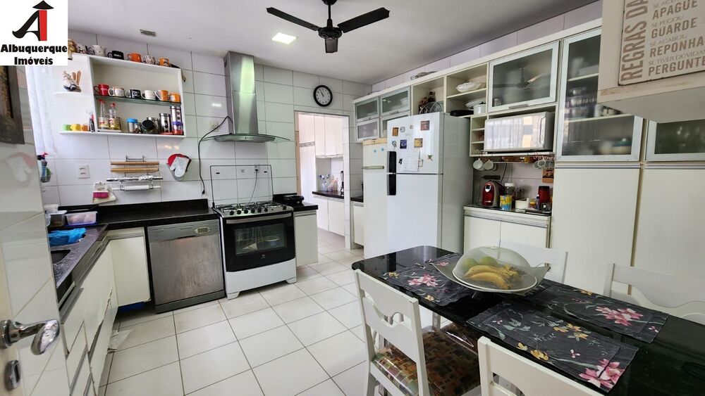 Apartamento, 4 quartos, 178 m² - Foto 13