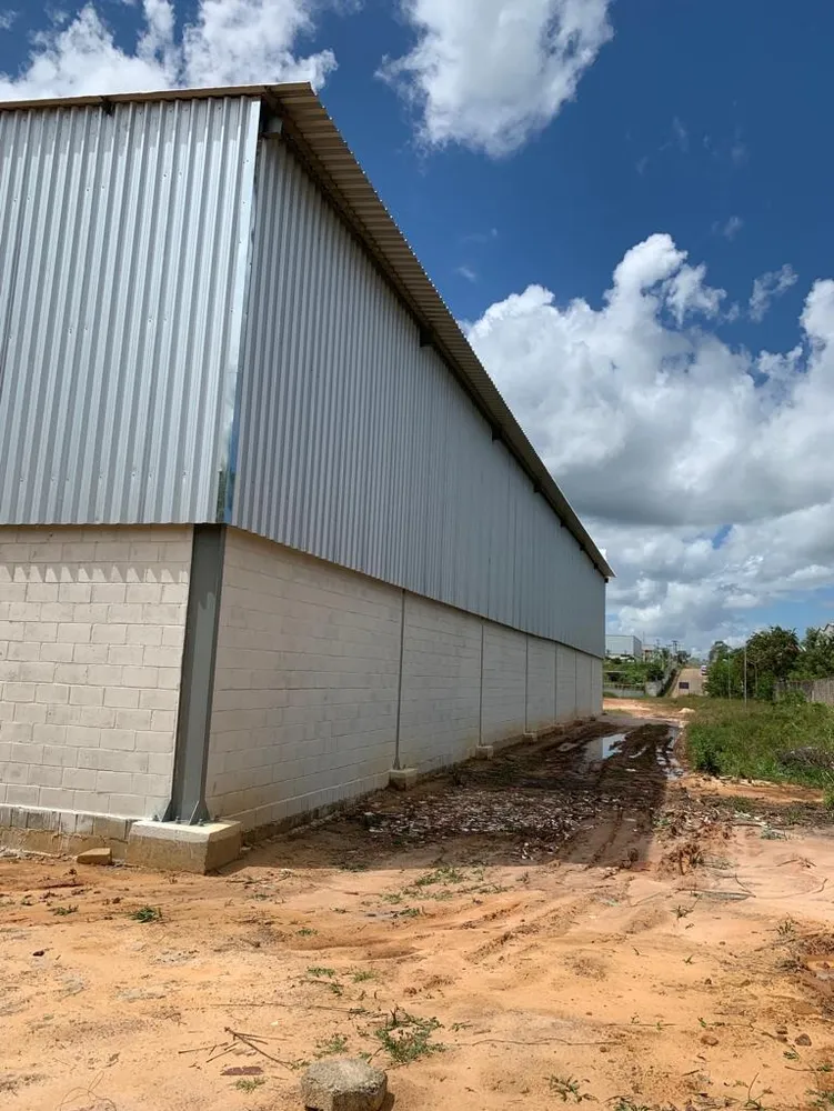 Depósito-Galpão, 7000 m² - Foto 4