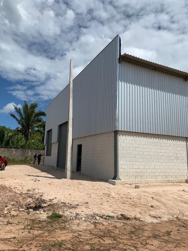 Depósito-Galpão-Armazém para alugar, 7000m² - Foto 2