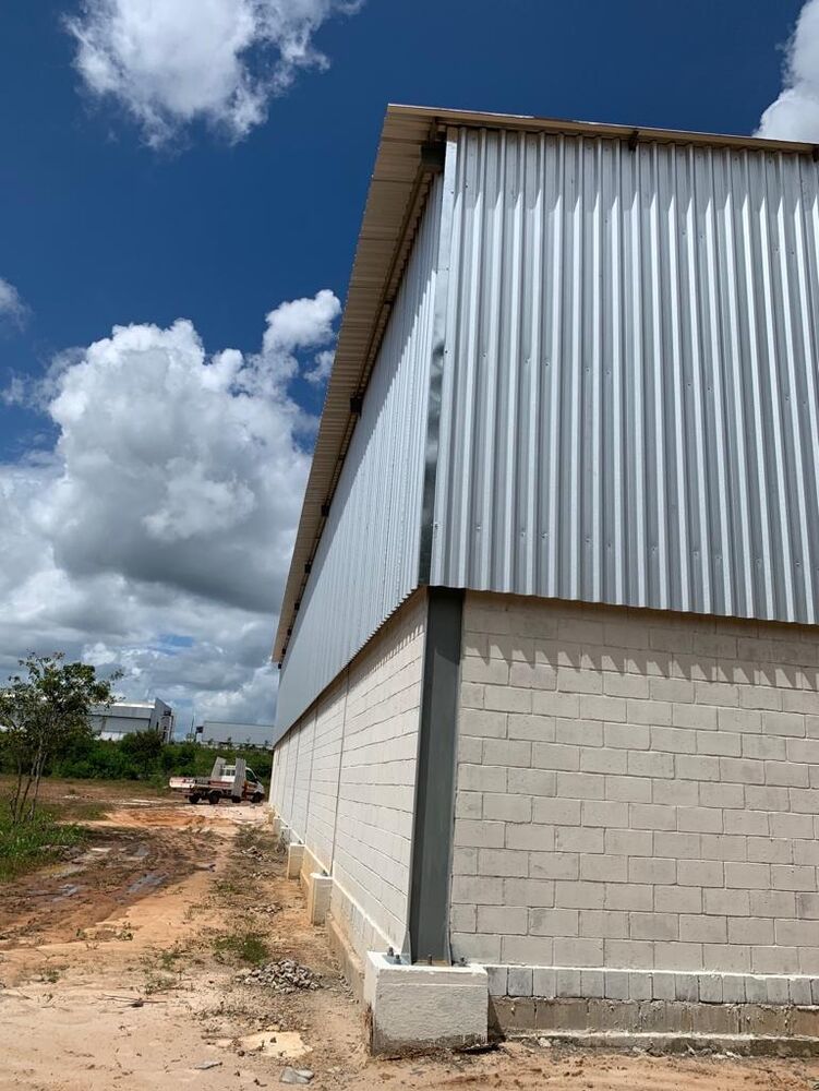 Depósito-Galpão-Armazém para alugar, 7000m² - Foto 1
