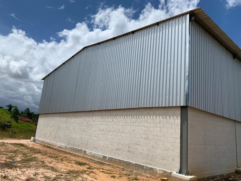 Depósito-Galpão, 7000 m² - Foto 2