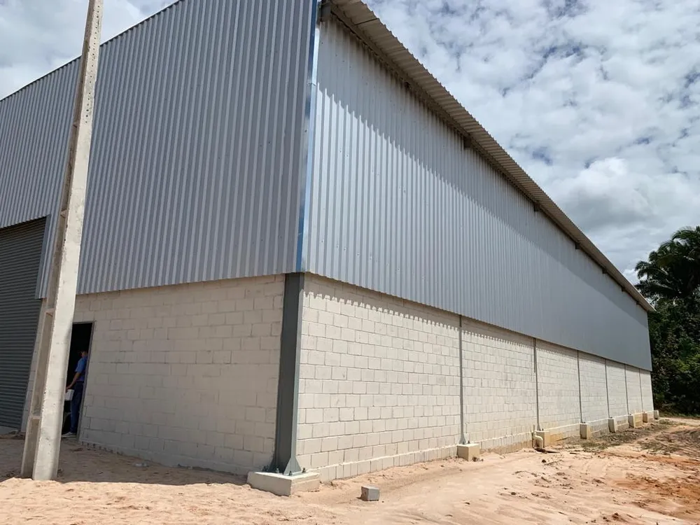 Depósito-Galpão, 7000 m² - Foto 6