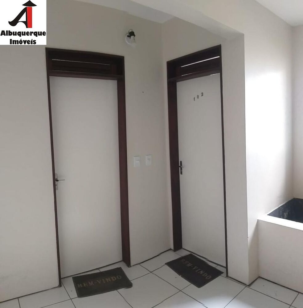 Apartamento, 2 quartos, 90 m² - Foto 2