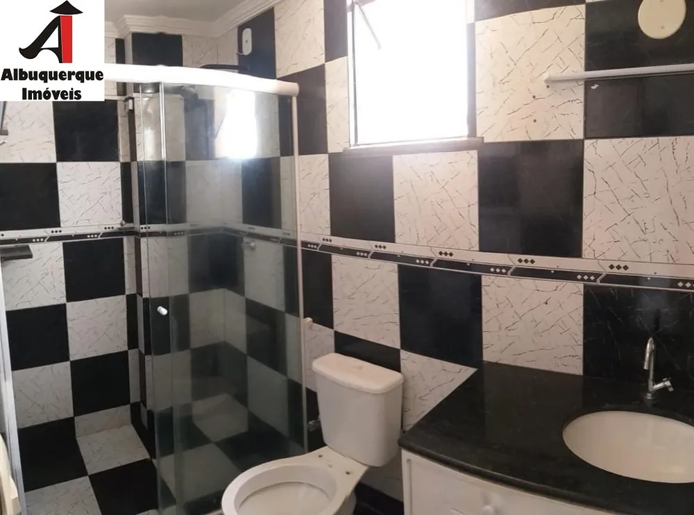Apartamento, 2 quartos, 90 m² - Foto 9