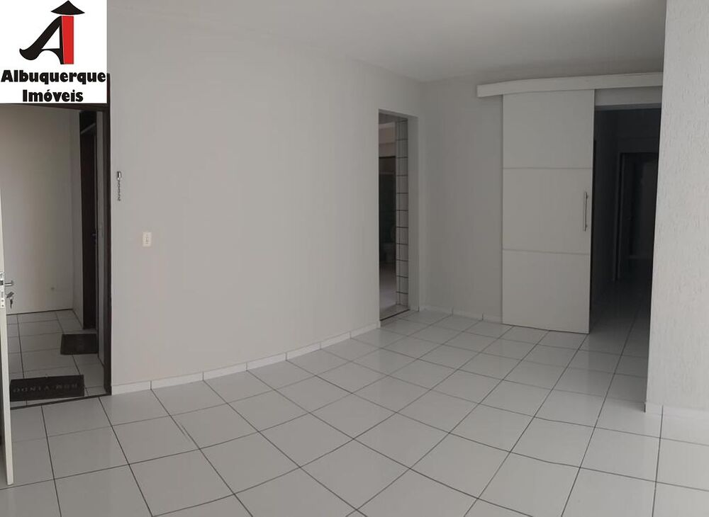 Apartamento, 2 quartos, 90 m² - Foto 1