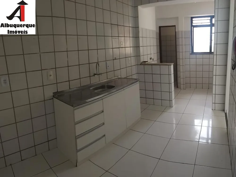 Apartamento, 2 quartos, 90 m² - Foto 8