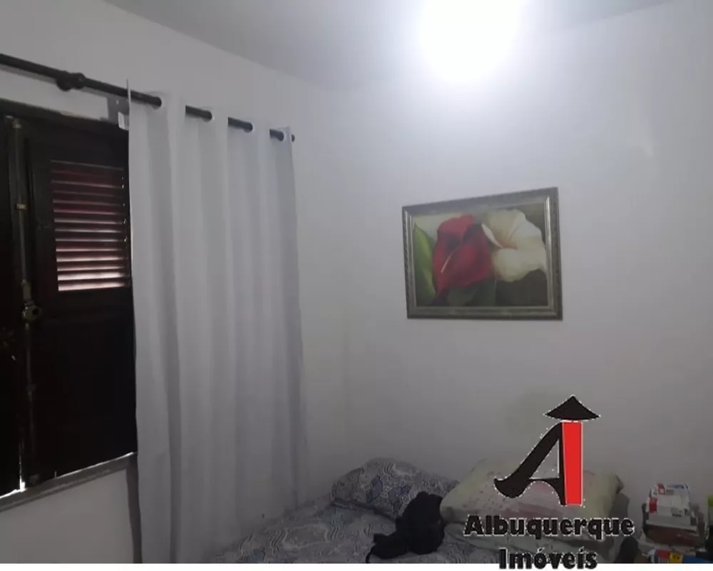 Casa para alugar com 1 quarto - Foto 3