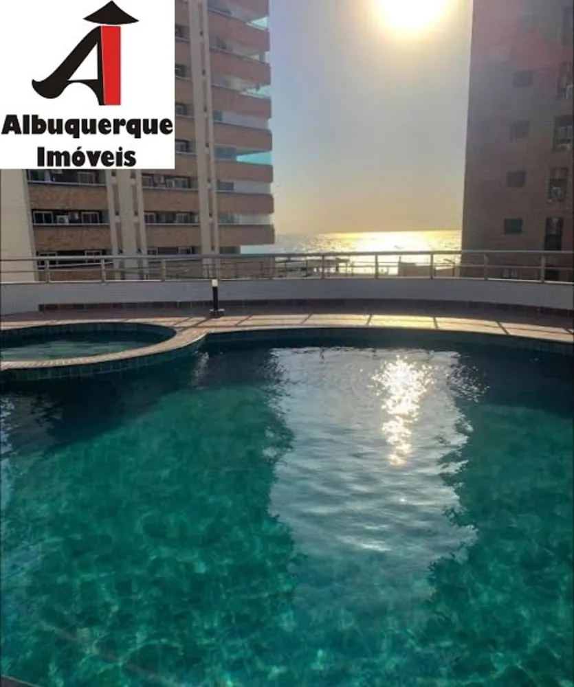 Apartamento, 2 quartos, 52 m² - Foto 1