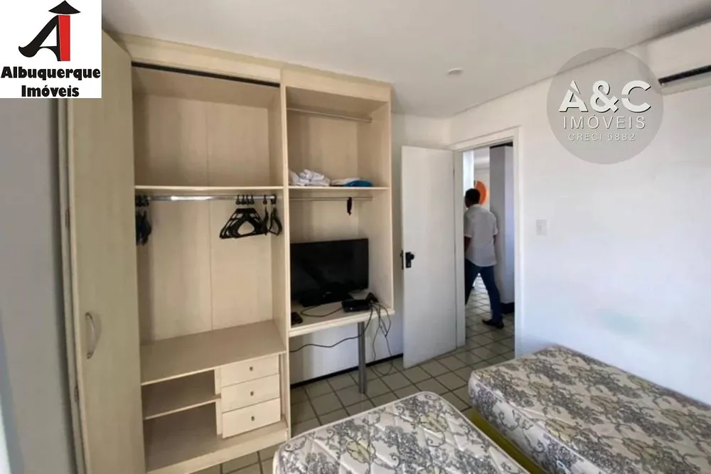 Apartamento, 2 quartos, 52 m² - Foto 8