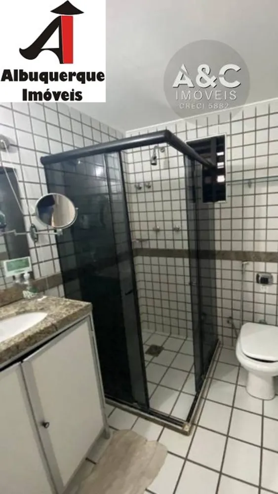 Apartamento, 2 quartos, 52 m² - Foto 7
